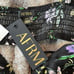 REVOLVE AFRM Luka Crop Top Spring Noir Floral | Small | NWT