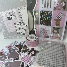 The HoneyB Shop Collab ♥️VRHTF!♥️