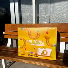 New Air Toobz