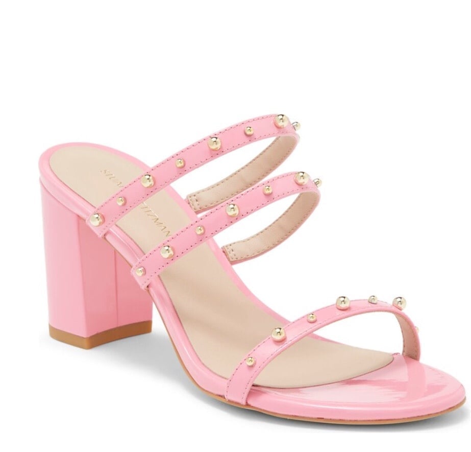 Stuart Weitzman heels