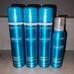 John Frieda volume hairspray/mousse set