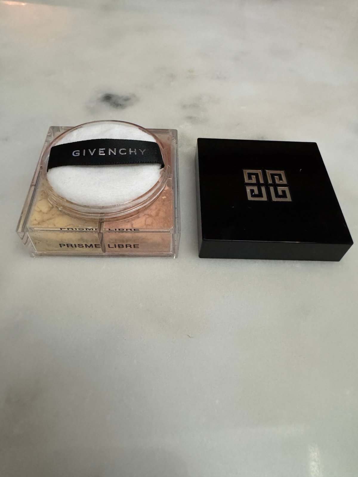Givenchy powder