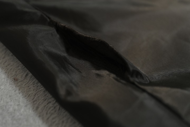 Elie Tahari Leather Skirt (10)