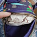 Loungefly studio ghibli spirited away bath house towns bag brand new!