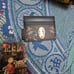 Loungefly studio ghibli spirited away bath house towns bag brand new!