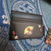 Loungefly studio ghibli spirited away bath house towns bag brand new!
