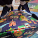 Loungefly studio ghibli spirited away bath house towns bag brand new!