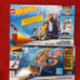 New Hot Wheels playsets lot!