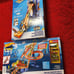 New Hot Wheels playsets lot!