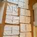 Dust bags