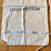 Dust bags
