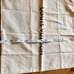 Dust bags