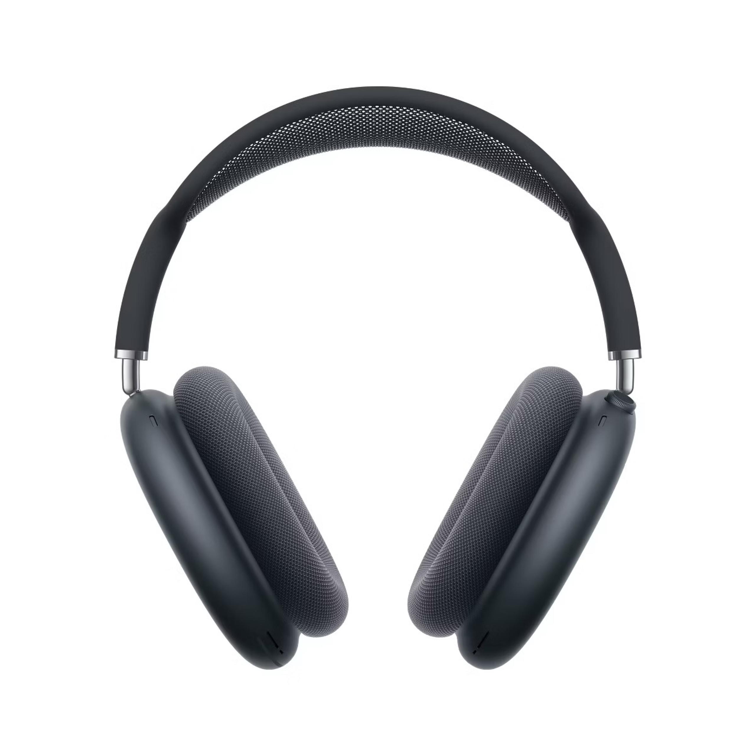 AirPods Max Over-Ear Headphones – Active Noise Cancelling – Free Shipping!