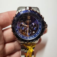 Invicta Specialty Men Watch Quartz