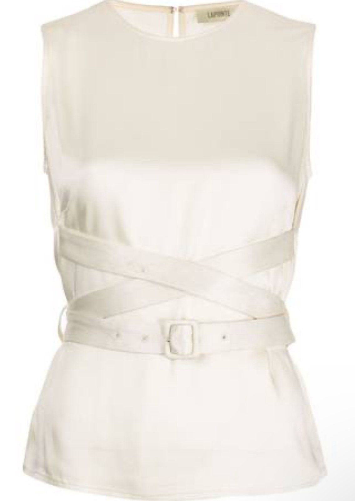 Lapointe Wrap Around Waist