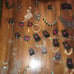 paparazzi jewelry lot