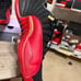 Size 12.5 - Air Jordan 12 Low SE Super Bowl LV