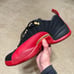 Size 12.5 - Air Jordan 12 Low SE Super Bowl LV