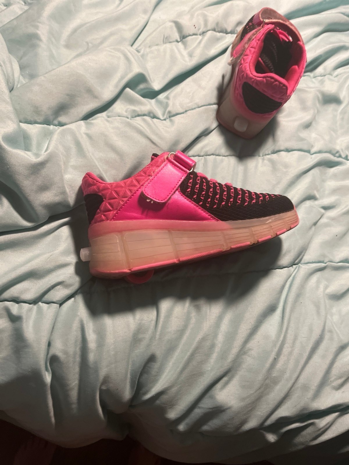 Healeys
