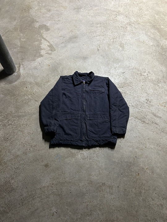 Vintage 2001 Patagonia Double Duty Style 27010 Jacket