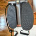 Exercise Stepper Mini Stair Steppers with Resistance Bands