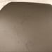 Bundle Lot Set Of 2 GENUINE GM Shale 3rd Row Seat Head Restraint 84531448