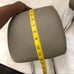 Bundle Lot Set Of 2 GENUINE GM Shale 3rd Row Seat Head Restraint 84531448