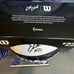 CAITLIN CLARK WNBA ASCENT BASKETBALL SIZE 6 BRAND NEW IN BOX