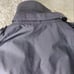 PS Paul Smith Trench Coat with Liner, Men's Size L, Multi-Striped