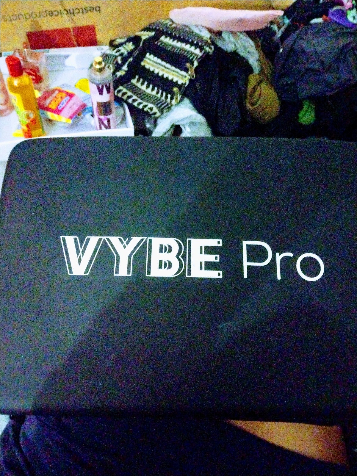 Vybe Pro deep tissue