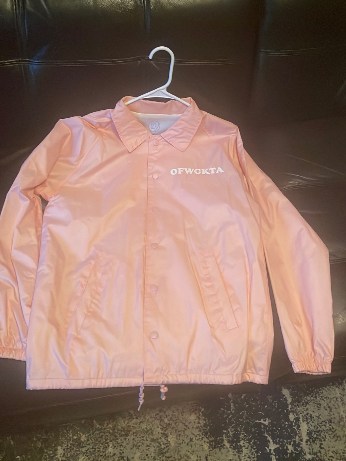 Odd Future jacket