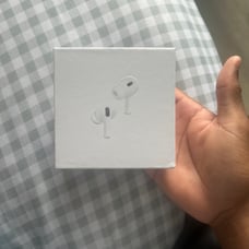 airpods pro 2