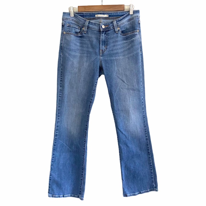 levis 529 bootcut