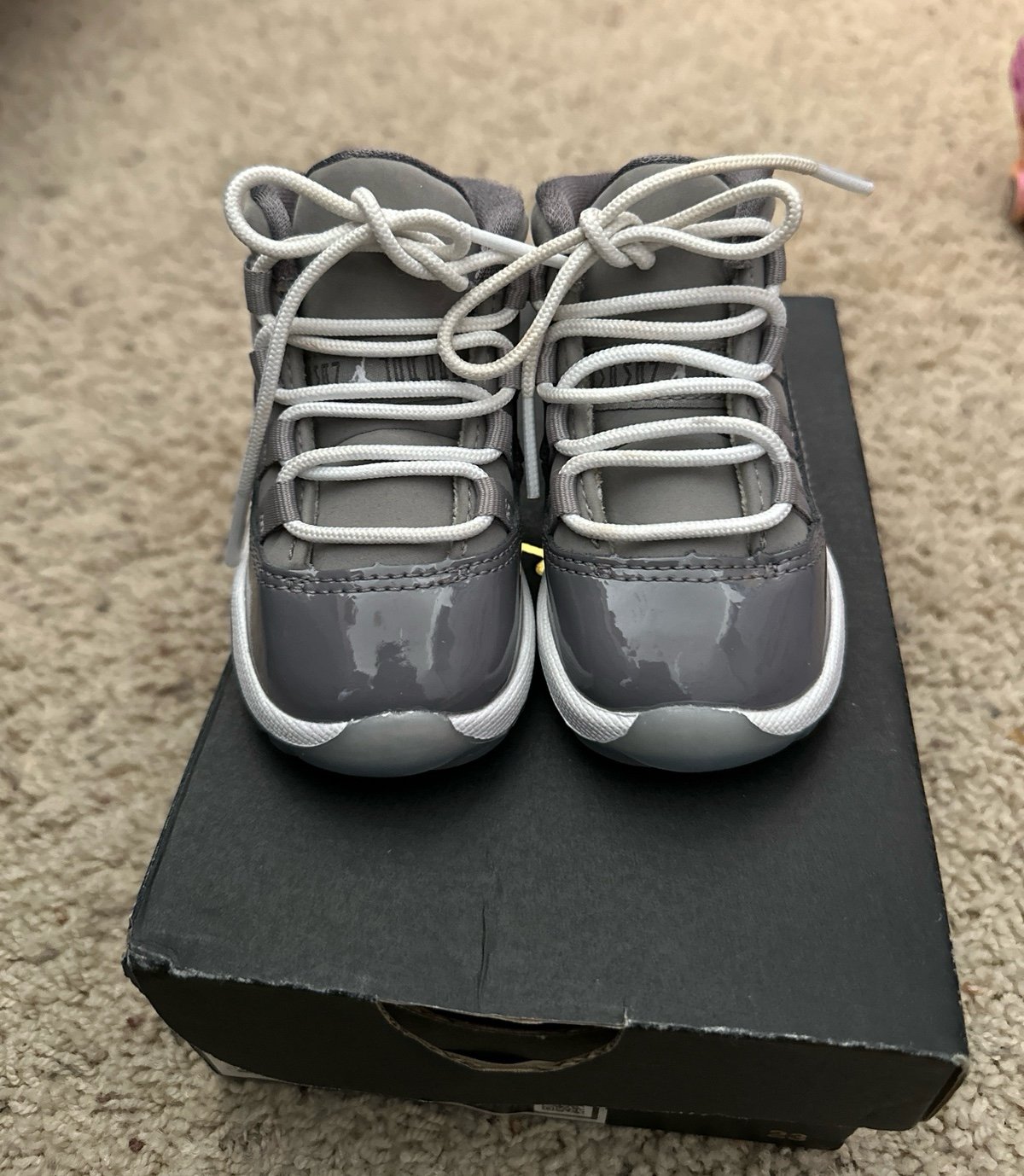 Jordans 11