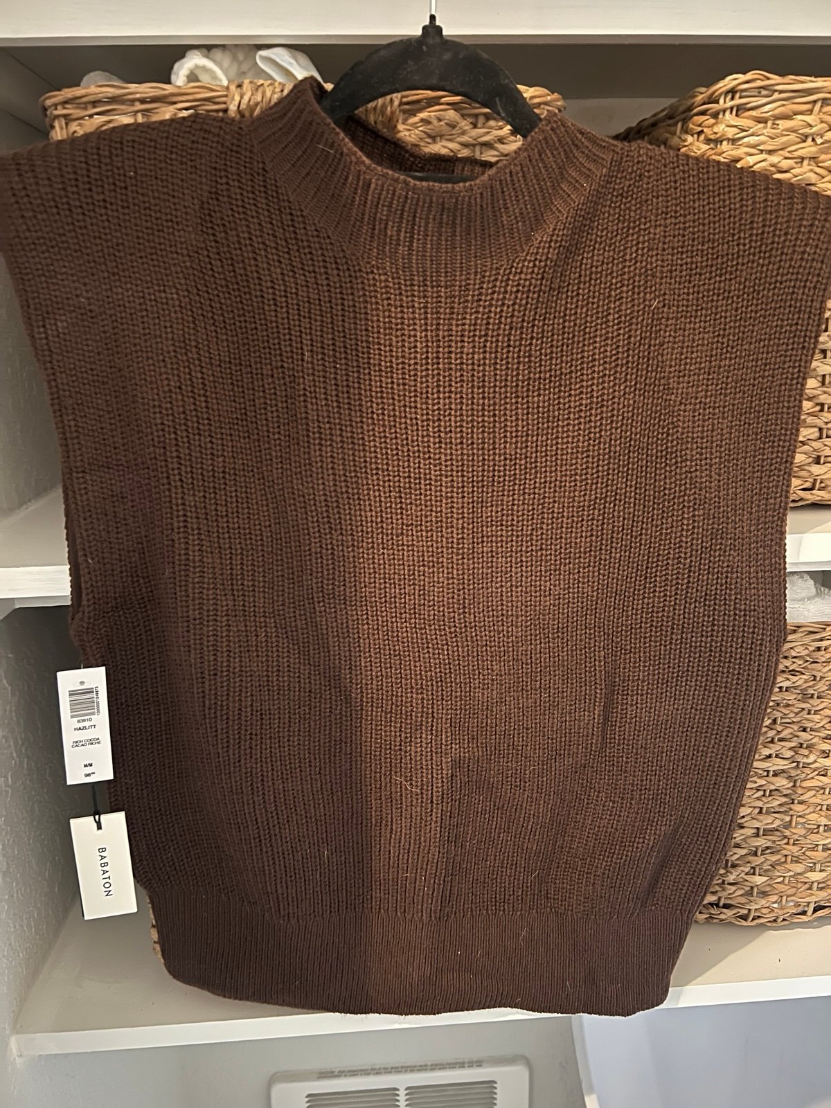 Aritzia Sweater