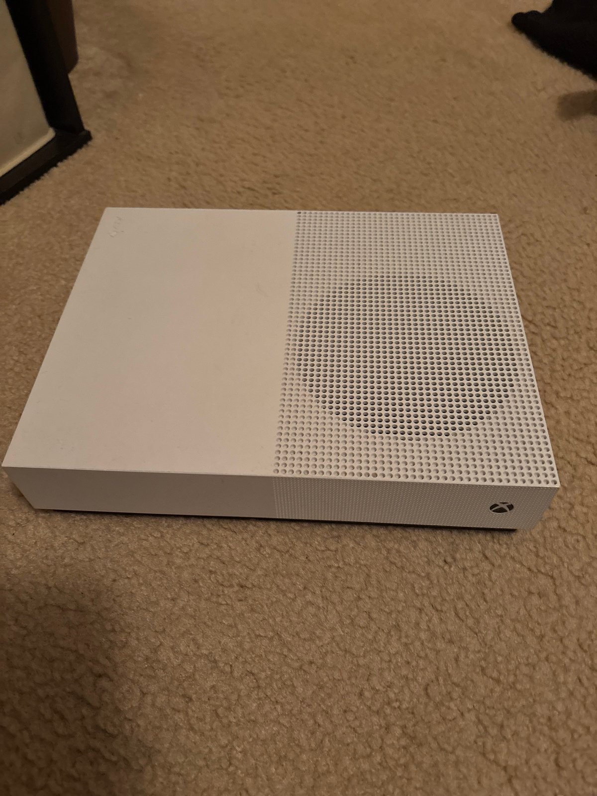 Xbox One S digital
