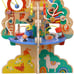Baby Wooden Toddler Activity Center High Quality -v6d3