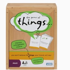 The Game of Things (Adult Version)
