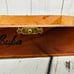 Vintage WOOD CIGAR BOX -GLASS LID - COHIBA - LA HABANA, CUBA - 8 X 11 1/2 HUMIDO