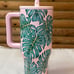 MONSTERA 40oz HYDROJUG TRAVELER * SOLD OUT