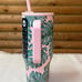 MONSTERA 40oz HYDROJUG TRAVELER * SOLD OUT