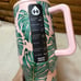 MONSTERA 40oz HYDROJUG TRAVELER * SOLD OUT