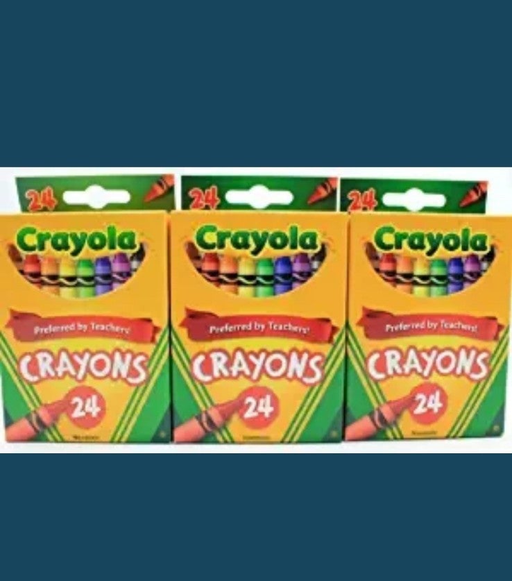 School Supplies Bundle