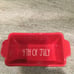 Rae Dunn 4th of july coaster/spatula/miniature cake/meatloaf dish