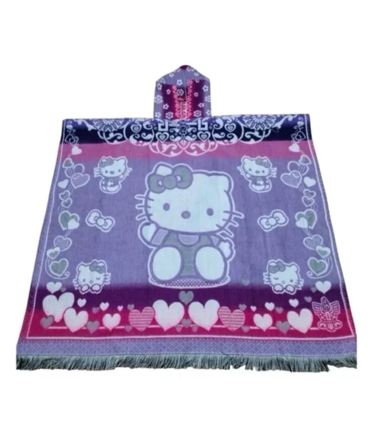 Hello Kitty