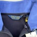 Polo Golf Ralph Lauren Men’s Navy Performance Brushed Fleece Pullover Size L NWT