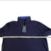 Polo Golf Ralph Lauren Men’s Navy Performance Brushed Fleece Pullover Size L NWT