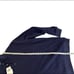 Polo Golf Ralph Lauren Men’s Navy Performance Brushed Fleece Pullover Size L NWT