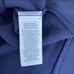 Polo Golf Ralph Lauren Men’s Navy Performance Brushed Fleece Pullover Size L NWT