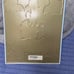 Vintage Wizard Of Oz Metal Sign 1995
